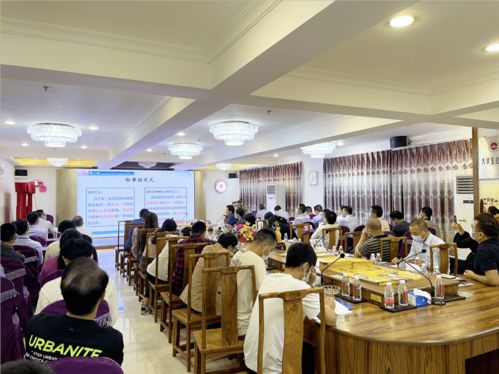 守護品質，傳承匠心——家具產品質量安全宣傳咨詢暨產品義診活動在新會古典家具城圓滿落幕